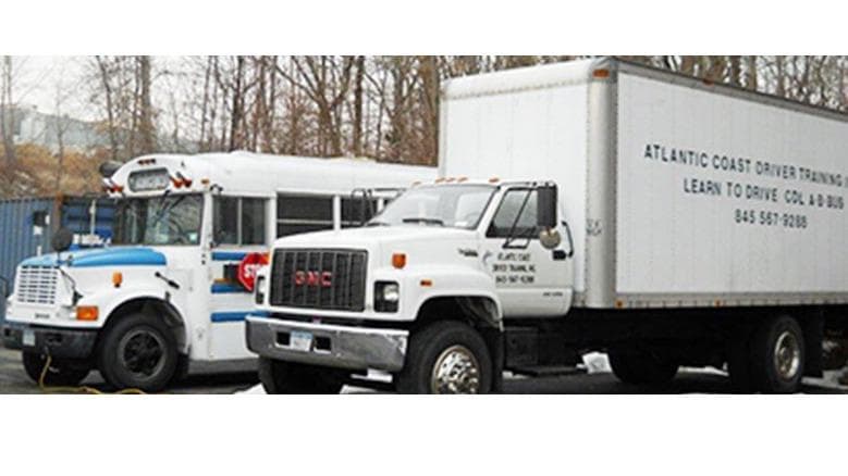 Atlantic Coast Driver Training Inc