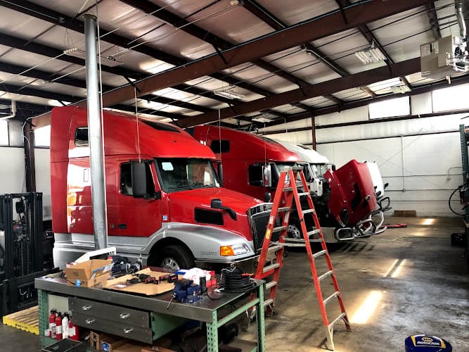NorthWest Truck & Trailer Repair Inc
