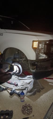 24-7 Mobile Mechanics LLC