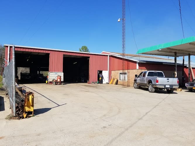Lx2 Truck Service, LLC