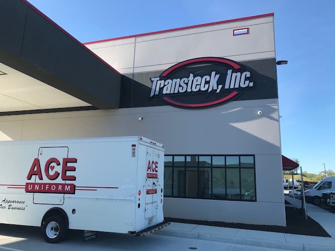 Freightliner Western Star of Lebanon, Transteck
