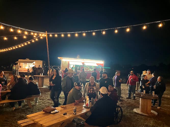 Dahlgreen Food Truck Park