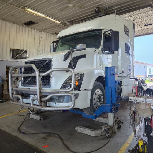 Sage Truck Repairs & Trailer Accessories