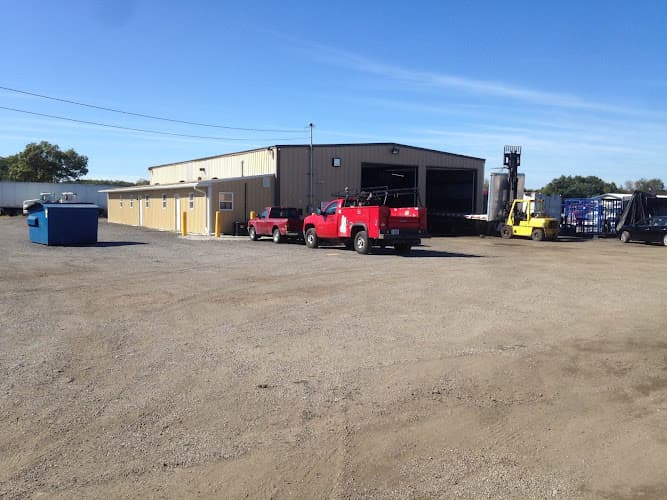 Macer Transportation Inc