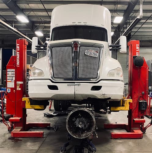 JDS TRUCK REPAIR