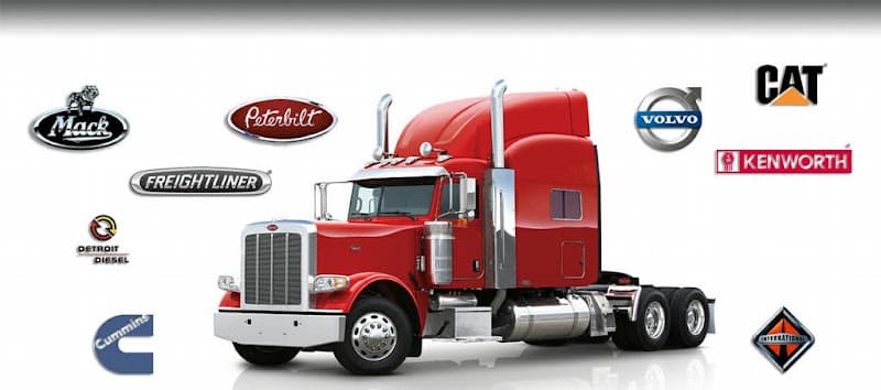 Bakersfield Truck and Trailer Tires