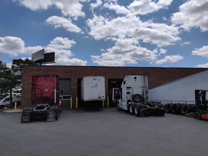 360 Truck Repair Inc