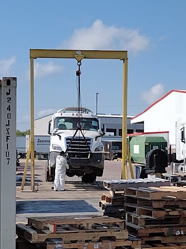 Kings Truck Repair