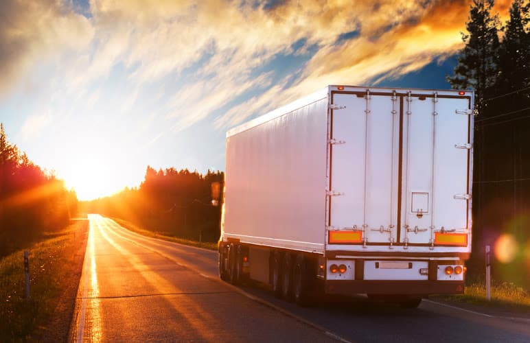 CCC Newfield Truck Center