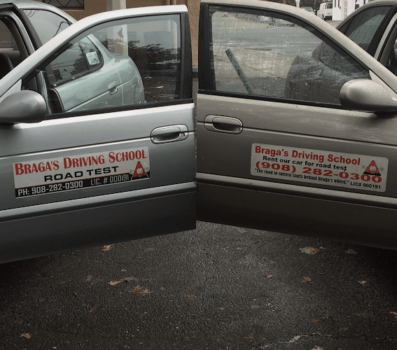Braga's Driving School