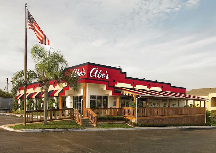 Abe's Place Tap & Grill