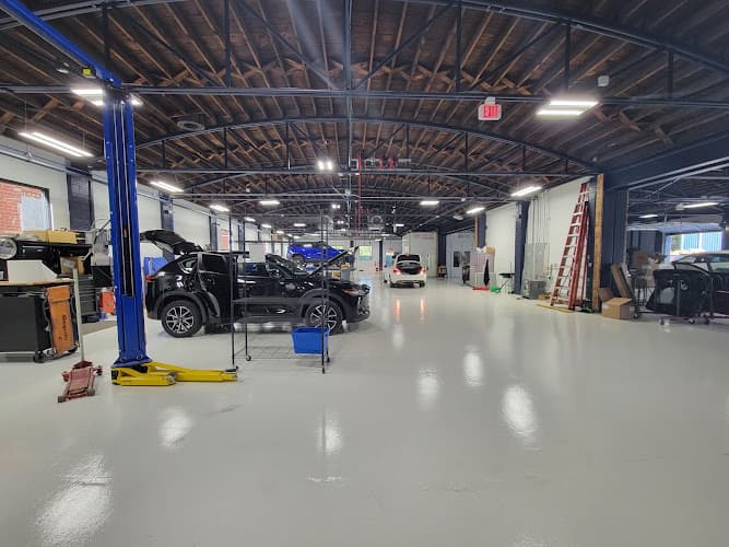Body Works Plus