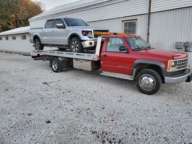 Johnson's Car Care & Collision