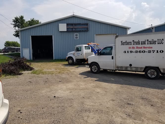 Northern Truck & Trailer Repair