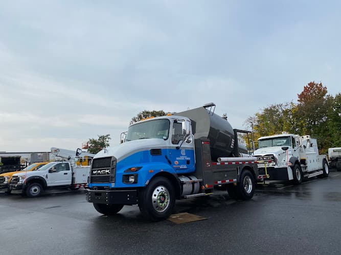 Gabrielli Truck Sales & Service, Hicksville