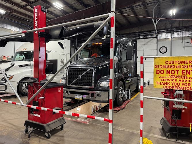 Premium Truck Repair Inc.