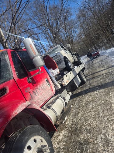 Jacobs Towing