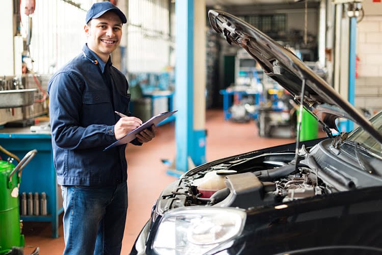 Motor Parts Outlet
