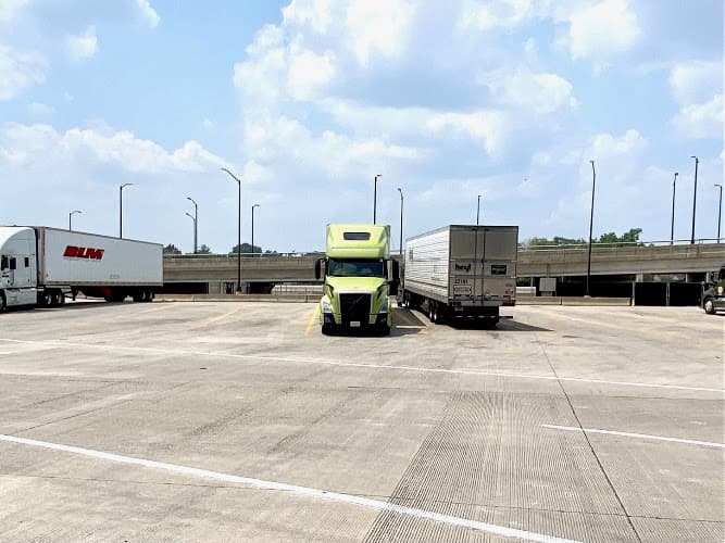 Ambassador Duty Free Detroit Diesel / Ammex L.L.C