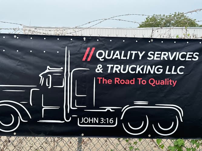 Quality services & trucking llc