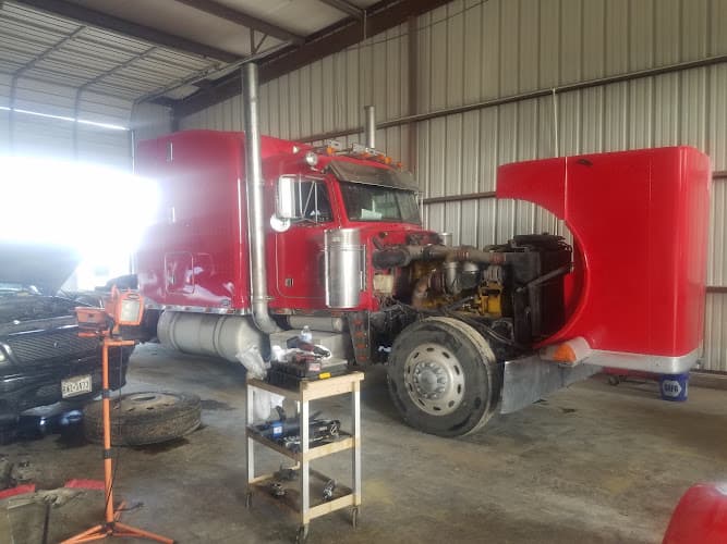 Lone Star Fleet Repair