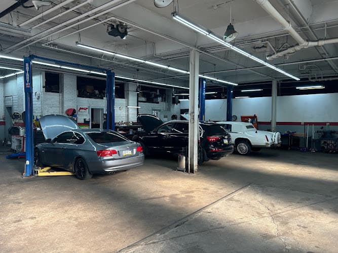 Carney's Auto Repair Services