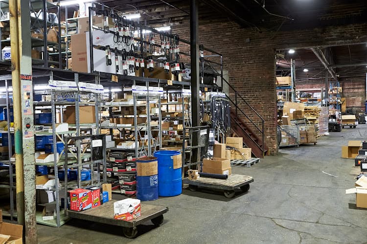 AA Wheel & Truck Supply