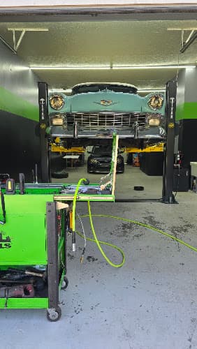 Trinity Automotive