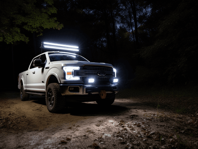 Next Level Performance Parts