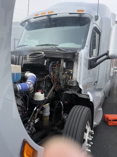 Las Vegas Highway Rescue