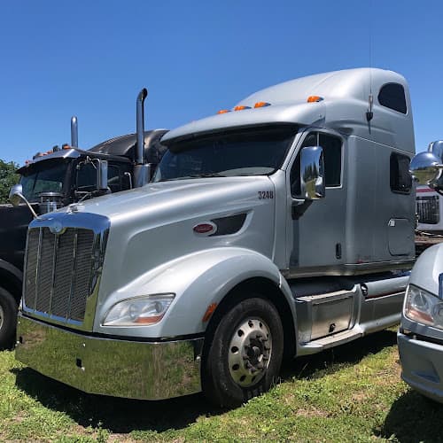 Woody's Truck Sales & Parts