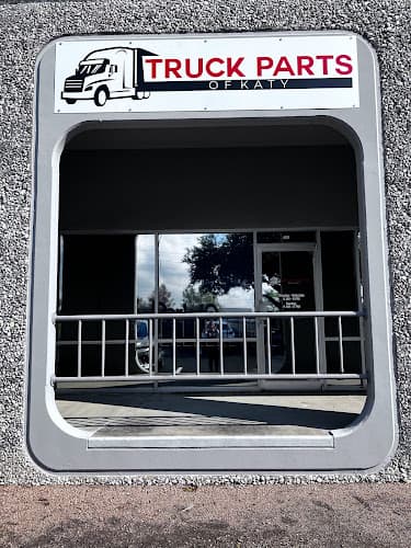 Truck Parts of Katy