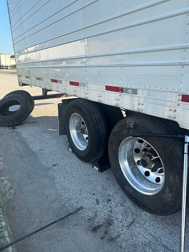 Adam mobile truck repair