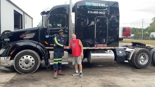 Korbin Towing & Recovery