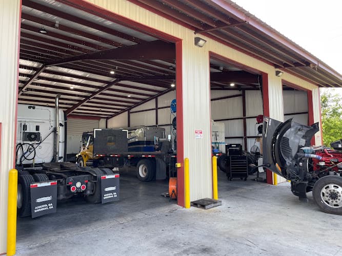 On-Time Truck Center