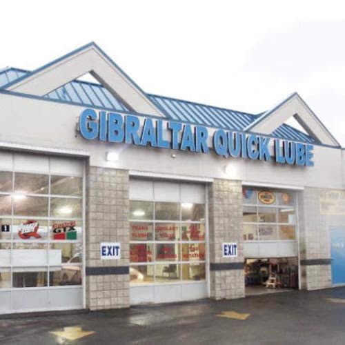 Gibraltar Quick Lube