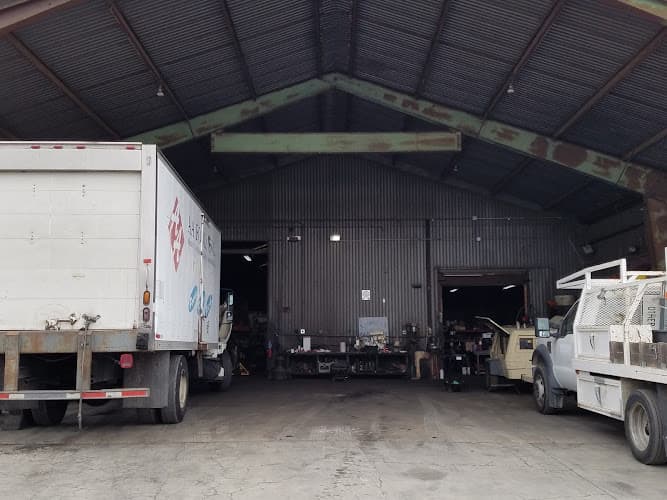 Leonard's Diesel Repair