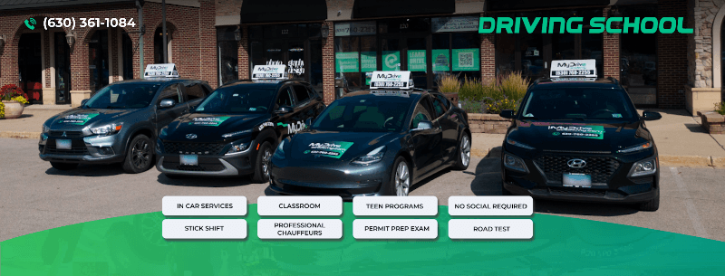 My Drive Academy