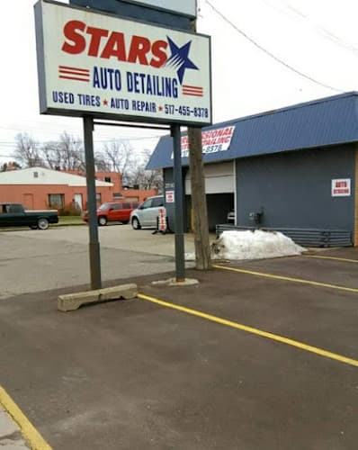 Stars Auto Detailing