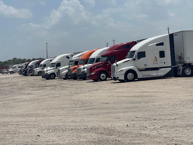 AMEER TRANSPORTATION LLC