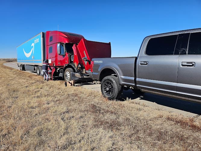 BC Trucks Mobile Repair