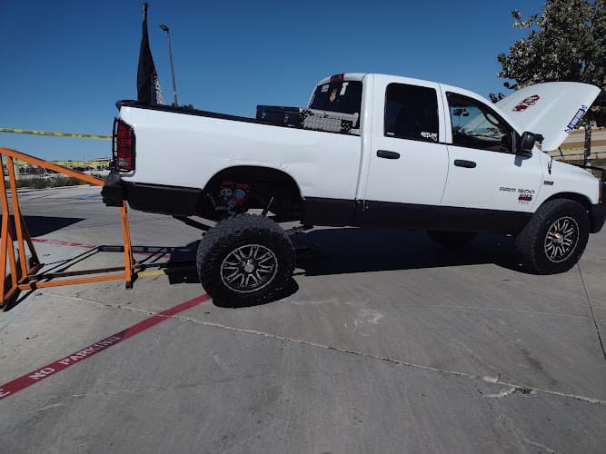 Point Blank Construction Services