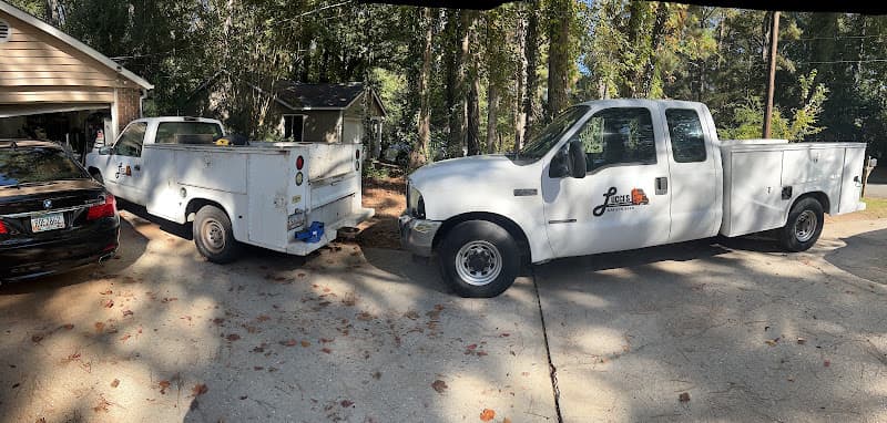 Lucci���s Truck And Trailer Repair