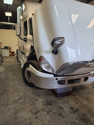 Hacketts Tractor and Trailer Repair LLC