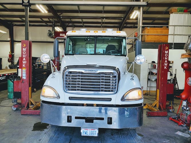 Northern Kentucky Truck Service