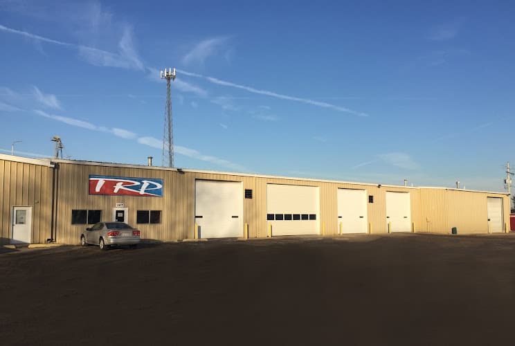 CIT Trucks - Pleasant Plains, IL