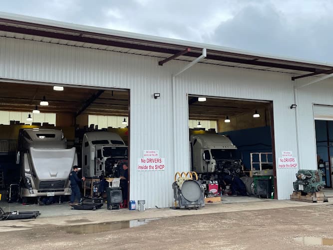 BZ Diesel Repair