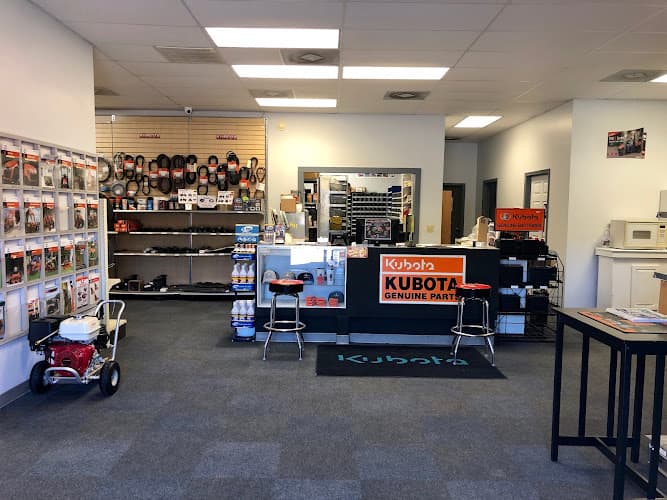 Coastal Equipment Systems - Macclenny