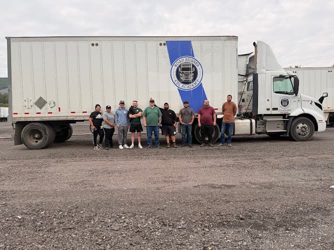 Road Runner CDL Academy Hazleton