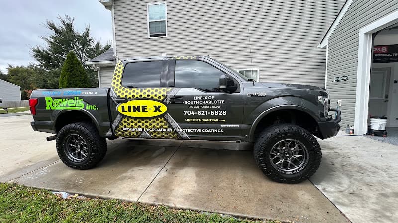 Kyle���s Detail Garage